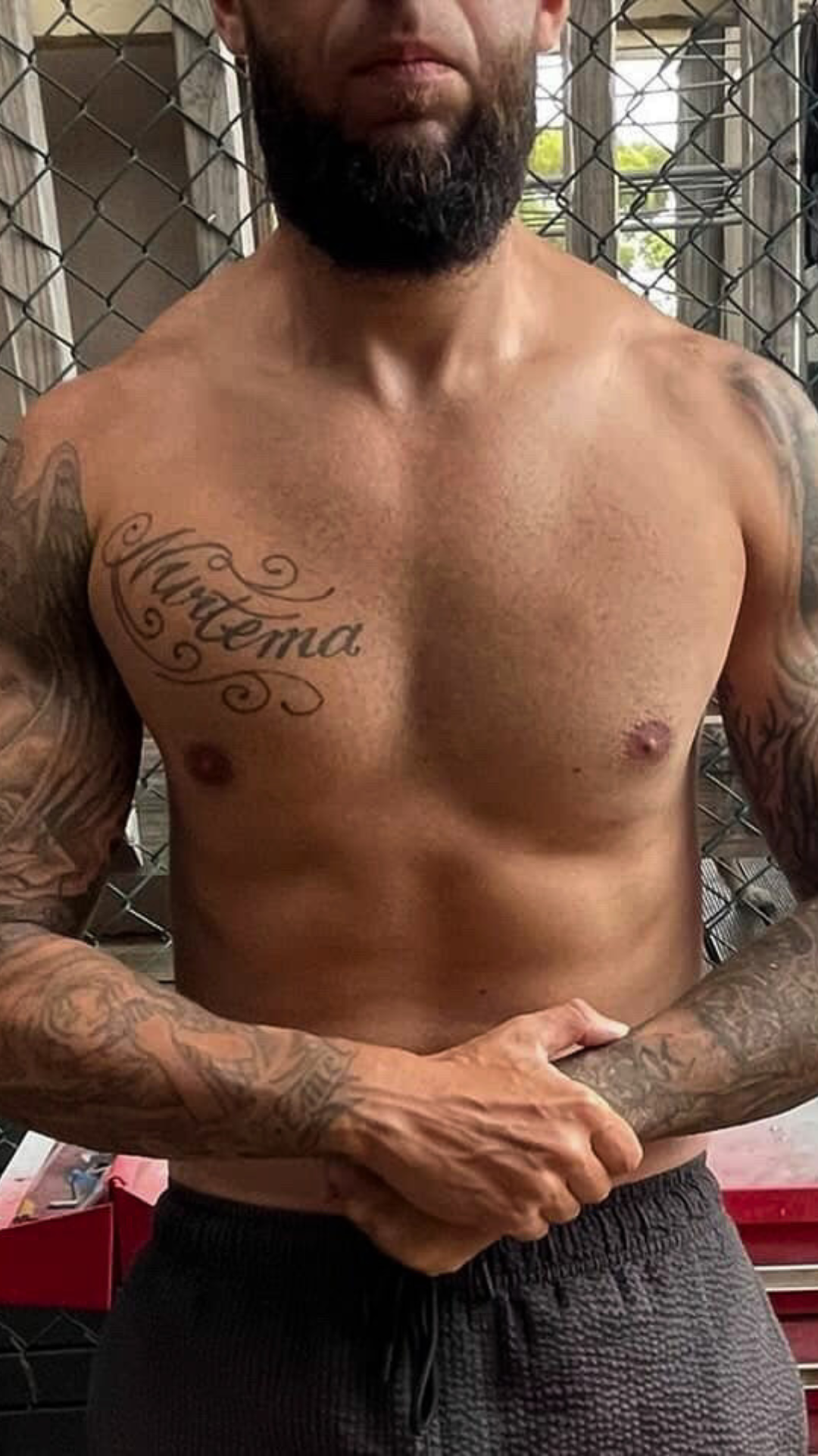 Adem transformation