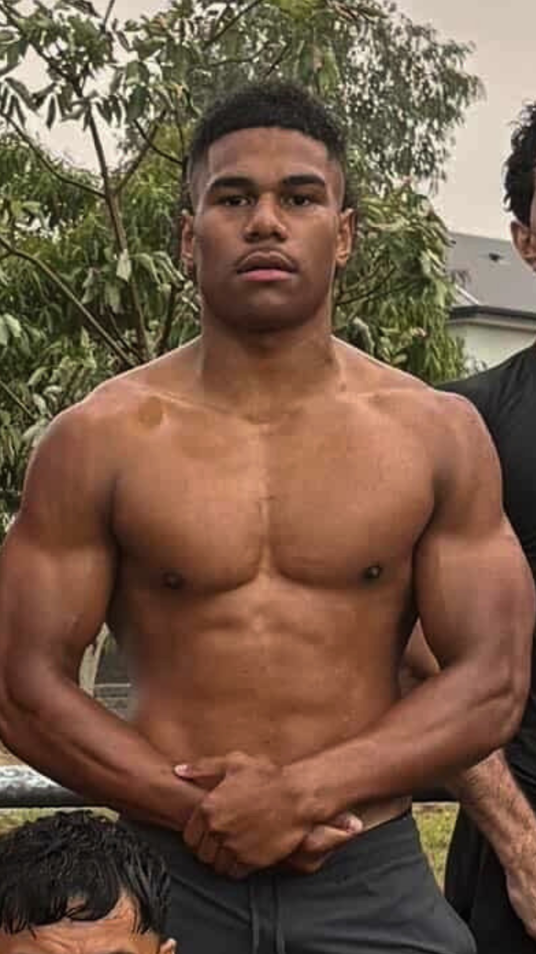 TJ transformation